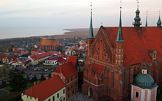 Sejmik województwa warmińsko-mazurskiego przyznał dotacje na konserwację zabytków Sejmik województwa warmińsko-mazurskiego przyznał dotacje na konserwację zabytków